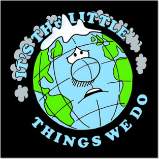 School House Rock Posters and Art