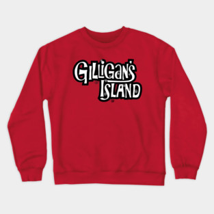 Gilligans Island Crewneck Sweatshirt