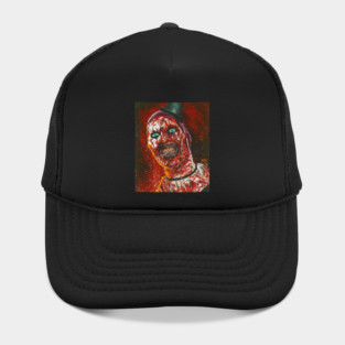 Terrifier Hat