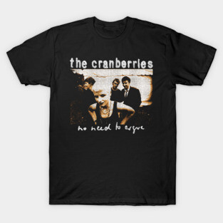 Vintage The Cranberries T-Shirt