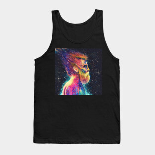 Source Connection Tank Top