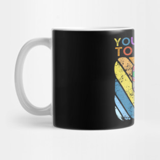 You Lookin To Pickle Pickleball Mug