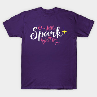 One Little Spark T-Shirt