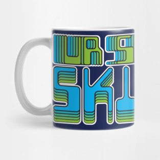UR so Skibidi Mug