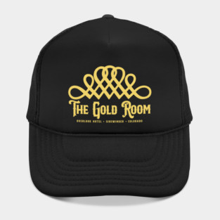 The Gold Room Hat