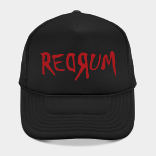 Redrum Hat