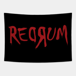 Redrum Tapestry