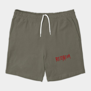Redrum Shorts