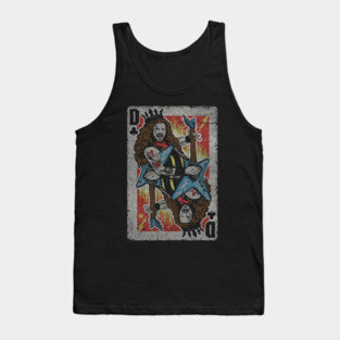 DIMEKING Tank Top