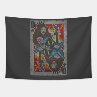 DIMEKING Tapestry