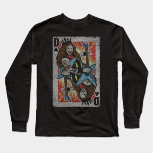 DIMEKING Long Sleeve T-Shirt