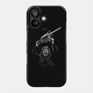 Javier Milei 2023 Argentine Phone Case