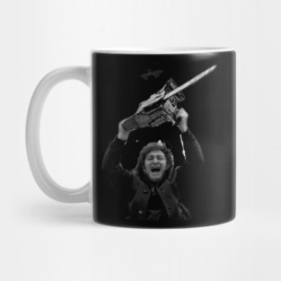 Javier Milei 2023 Argentine Mug