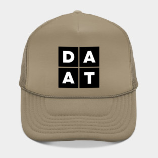 Data Hat