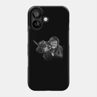 Javier Milei 2023 Argentine Phone Case