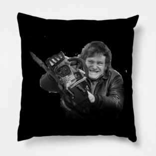Javier Milei 2023 Argentine Pillow