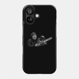 Javier Milei 2023 Argentine Phone Case