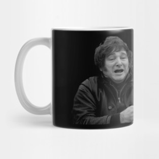Javier Milei 2023 Argentine Mug