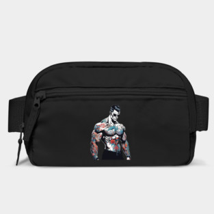 Bad Guy Bag