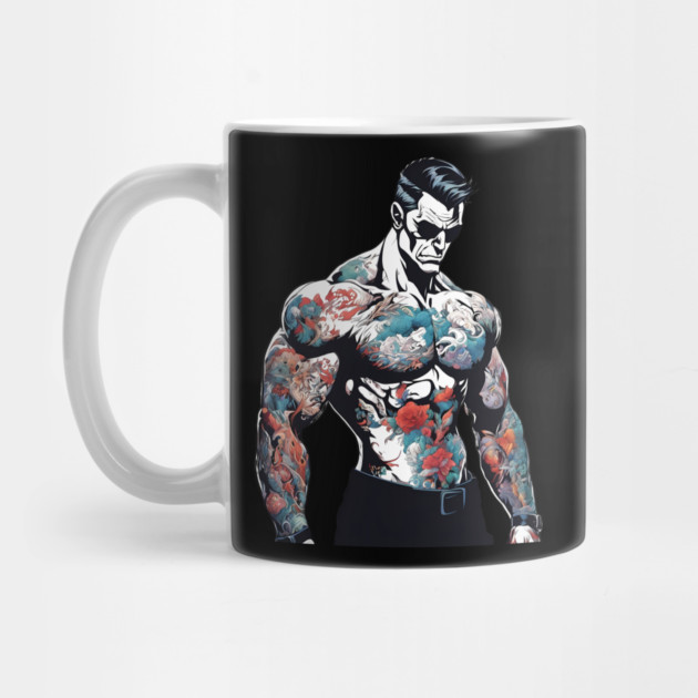 Bad Guy by animegirlnft