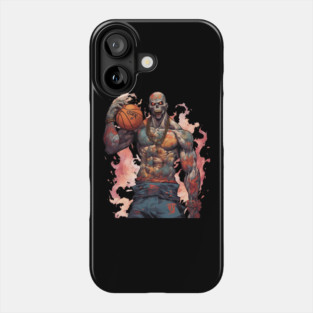 Basket Case Phone Case