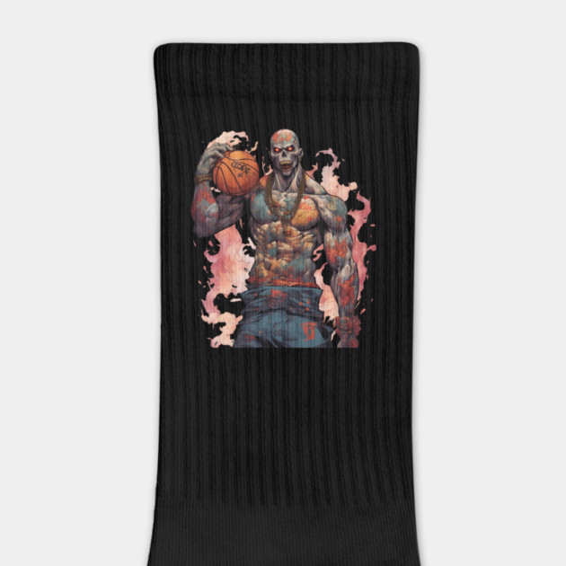 Basket Case by animegirlnft