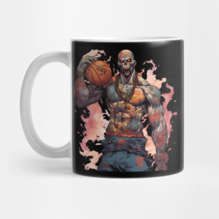 Basket Case Mug