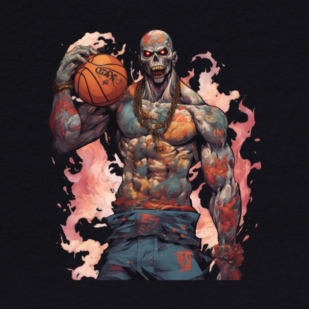 Basket Case by animegirlnft