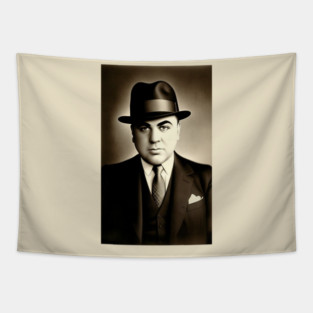 Capone Tapestry