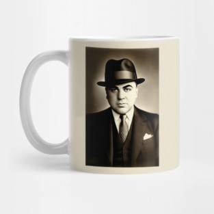 Capone Mug