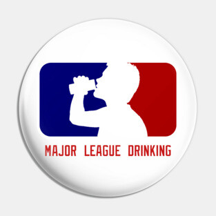 Major League Drinking Pin