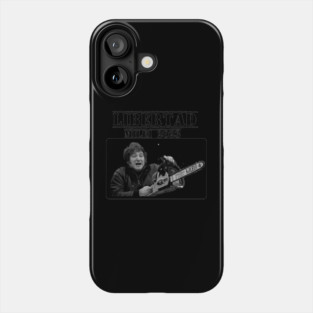 Javier Milei 2023 Argentine Libertad Phone Case