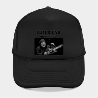 Javier Milei 2023 Argentine Libertad Hat