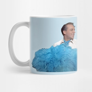 White Christmas - “Sisters” boys reprise Mug