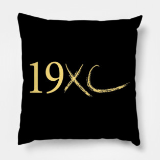 19xc Basic Pillow
