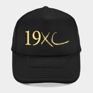 19xc Basic Hat