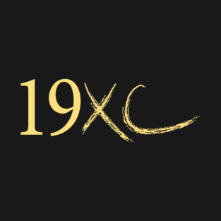 19xc Basic T-Shirt
