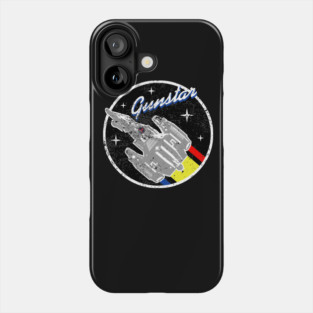 Rylan Gunstar Phone Case