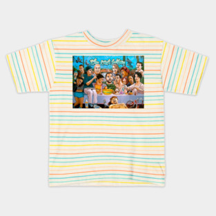 The Last Friday Kids T-Shirt