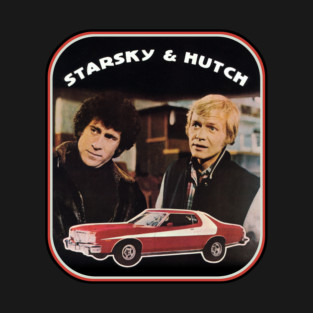 Grand Torino T-Shirt