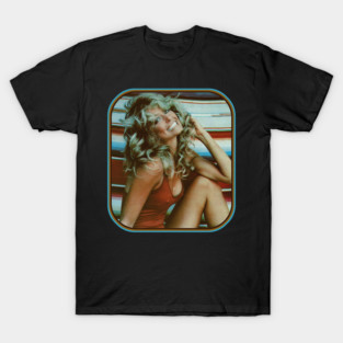 Farrah T-Shirt