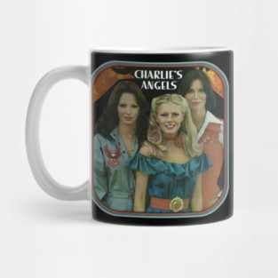 Angels Mug