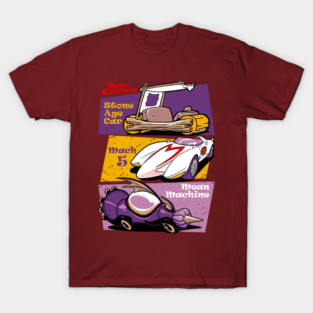 The Fast and the curious T-Shirt