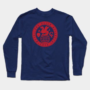 Guild of Calamitous Intent Long Sleeve T-Shirt