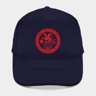 Guild of Calamitous Intent Hat