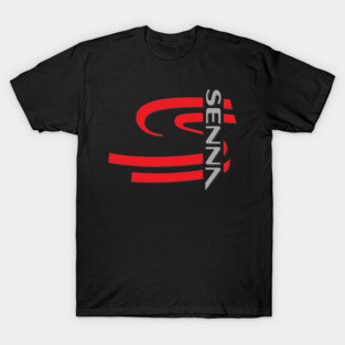 AYRTON SENNA T-Shirt