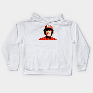 George Newman Kids Hoodie
