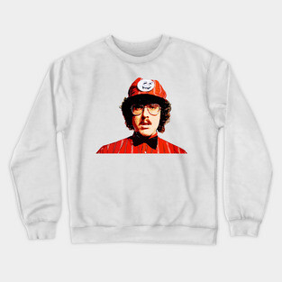 George Newman Crewneck Sweatshirt