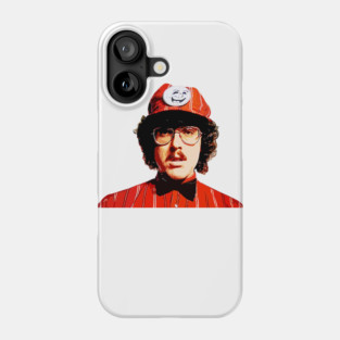 George Newman Phone Case