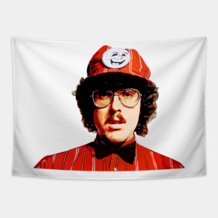 George Newman Tapestry